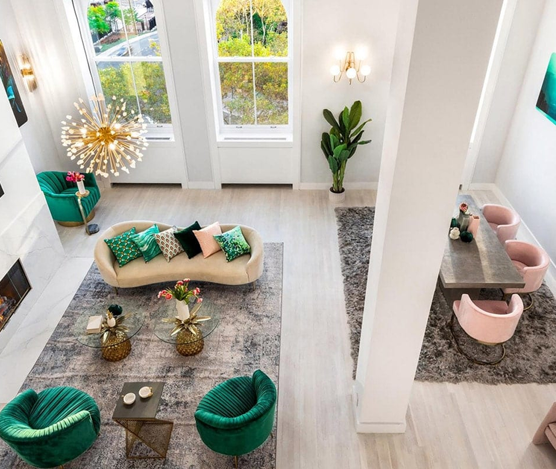 interior designer in Thane